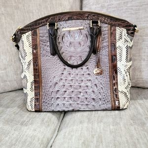 Authentic Brahmin Purse